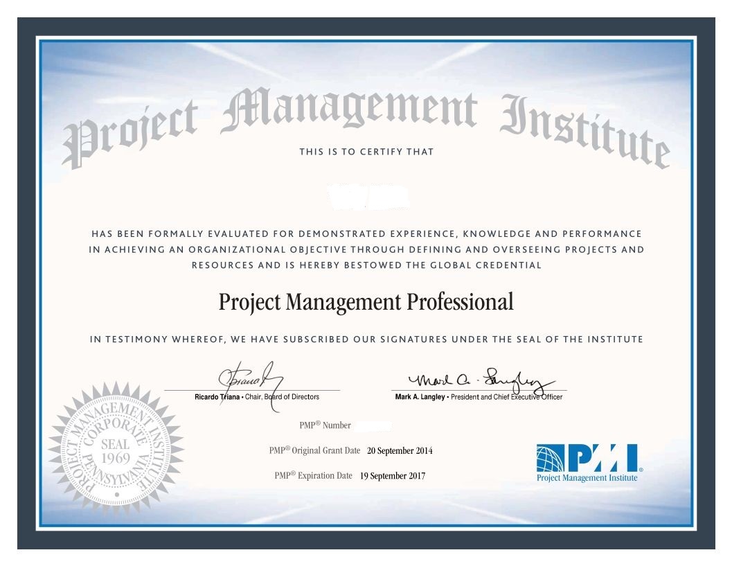 PMP 